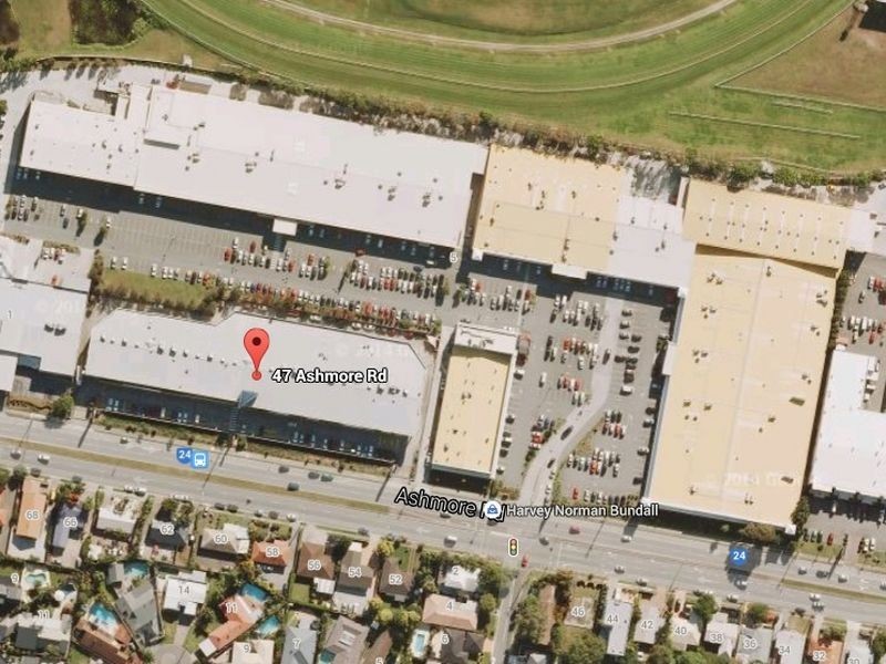 47 Ashmore Road, Bundall QLD 4217