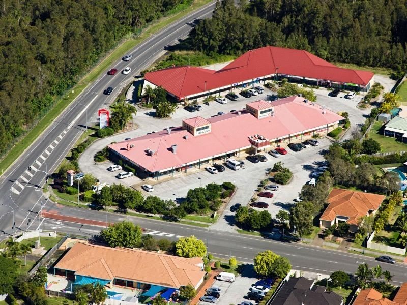 18/175 Helensvale Road, Helensvale QLD 4212