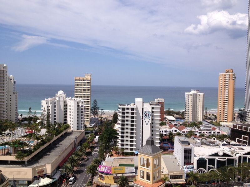 23 Ferny Avenue, Surfers Paradise QLD 4217