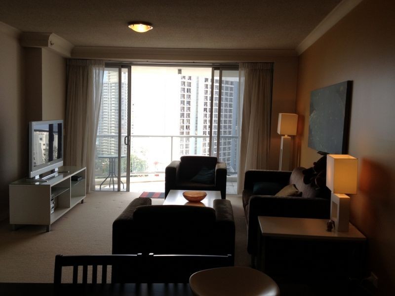 23 Ferny Avenue, Surfers Paradise QLD 4217