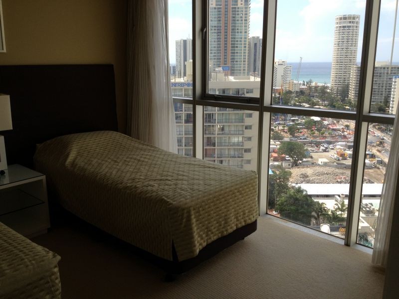 23 Ferny Avenue, Surfers Paradise QLD 4217