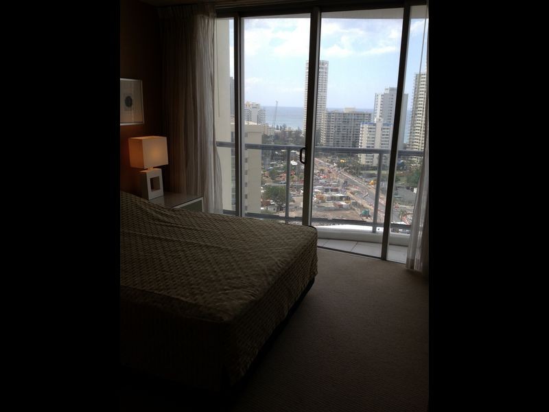 23 Ferny Avenue, Surfers Paradise QLD 4217