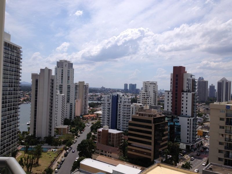 23 Ferny Avenue, Surfers Paradise QLD 4217