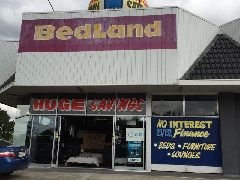 4/2 Central Court, Hillcrest QLD 4118