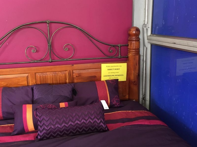 4/2 Central Court, Hillcrest QLD 4118