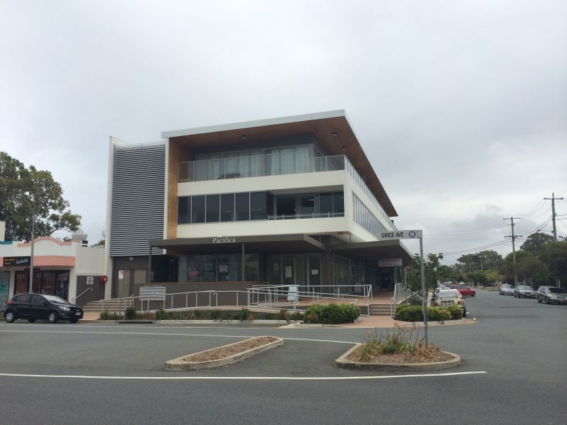 205/14 Bruce Avenue, Paradise Point QLD 4216