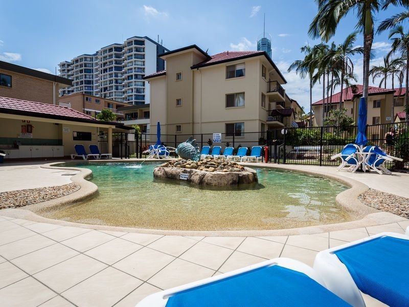 10/49 Peninsular Drive, Surfers Paradise QLD 4217