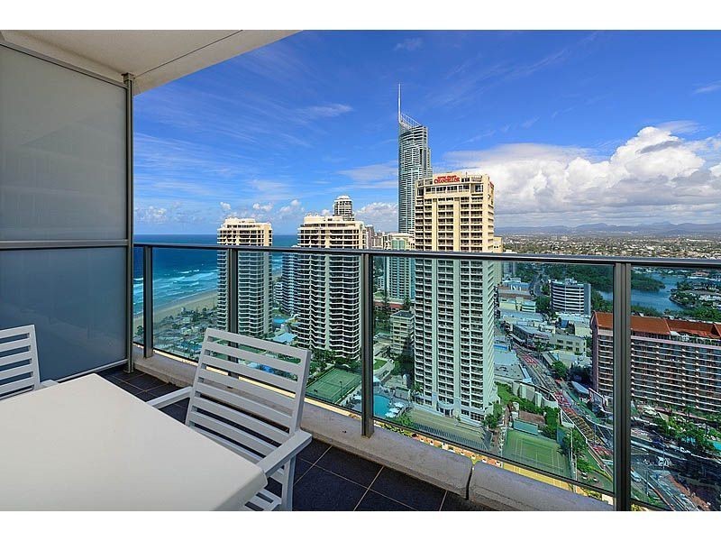 12906/3113 Surfers Paradise Boulevard, Surfers Paradise QLD 4217