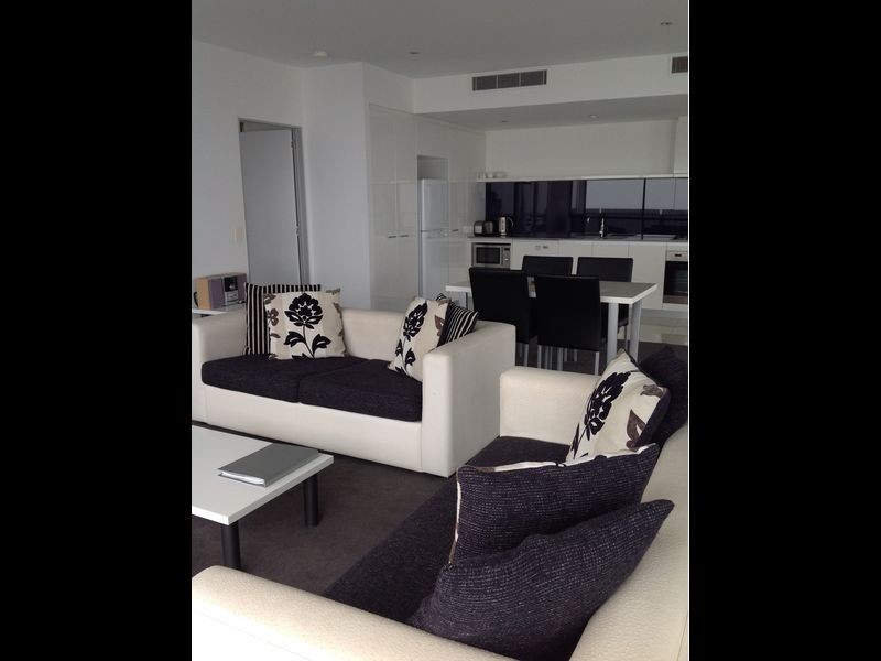 2514/9 Ferny Avenue, Surfers Paradise QLD 4217