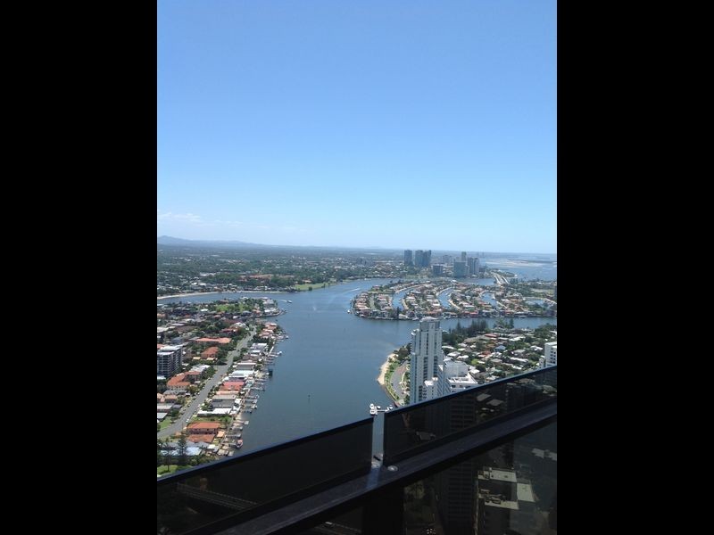 2514/9 Ferny Avenue, Surfers Paradise QLD 4217