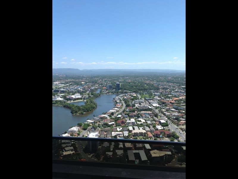 2514/9 Ferny Avenue, Surfers Paradise QLD 4217