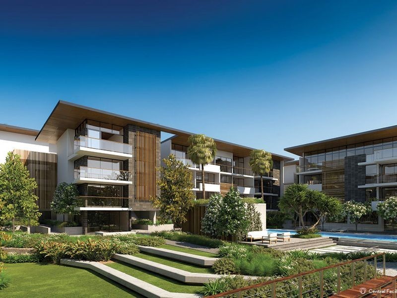 Lot 321/463 Ashmore Road, Ashmore QLD 4214