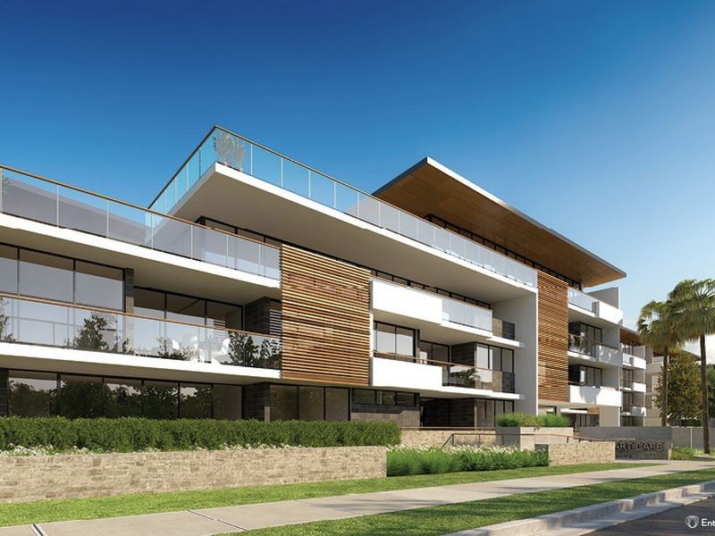 Lot 321/463 Ashmore Road, Ashmore QLD 4214