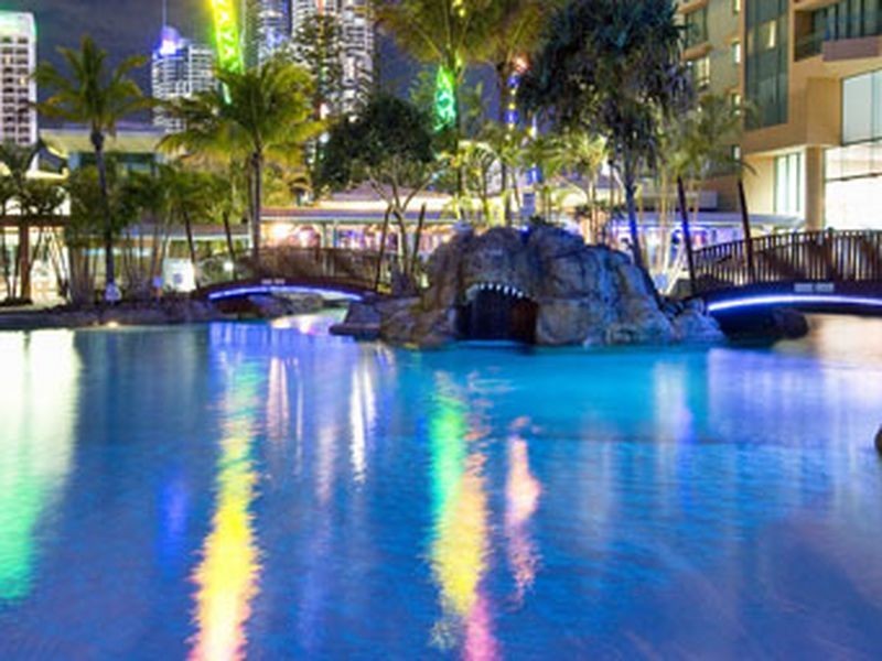 205/5-9 Palm Avenue, Surfers Paradise QLD 4217