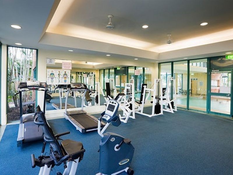 205/5-9 Palm Avenue, Surfers Paradise QLD 4217