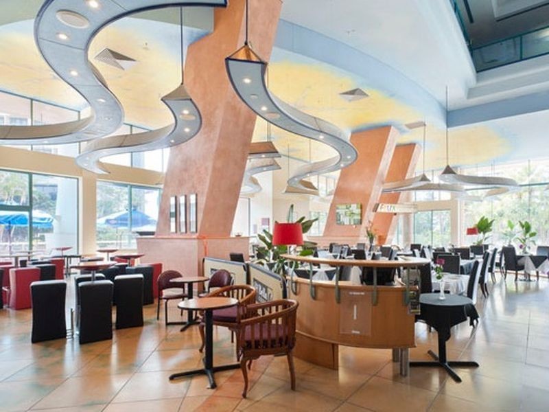 205/5-9 Palm Avenue, Surfers Paradise QLD 4217