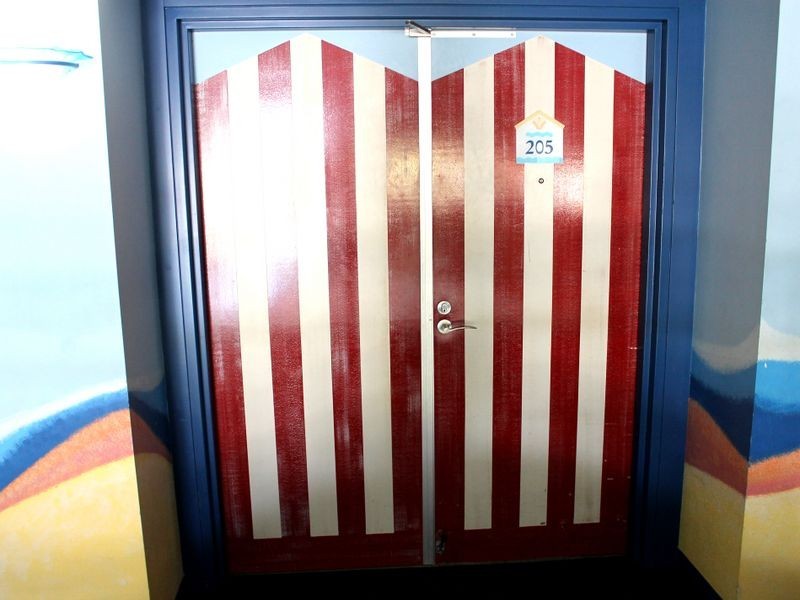 205/5-9 Palm Avenue, Surfers Paradise QLD 4217