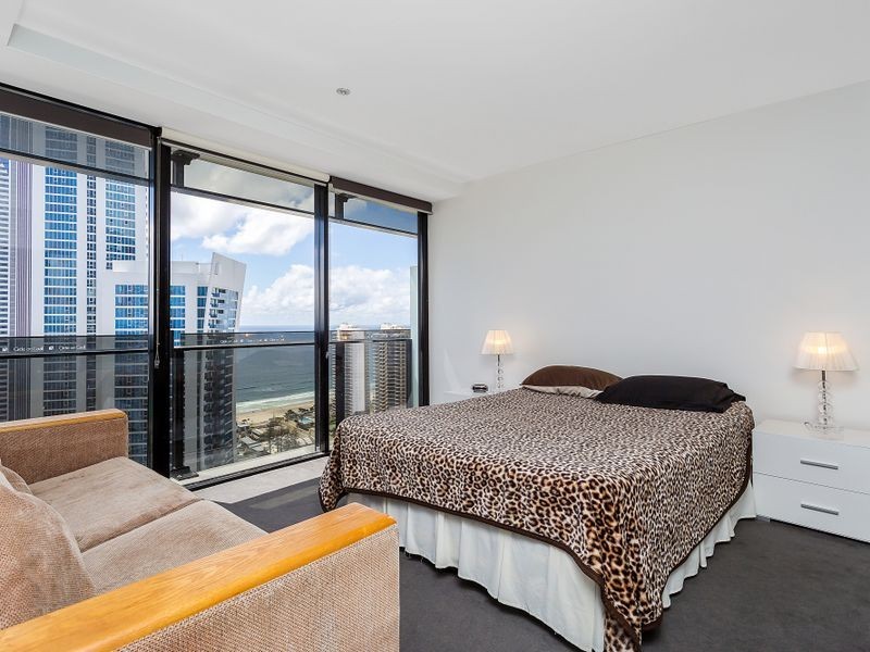 2313/9 Ferny Avenue, Surfers Paradise QLD 4217