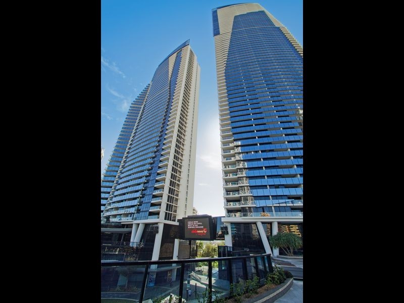 2313/9 Ferny Avenue, Surfers Paradise QLD 4217