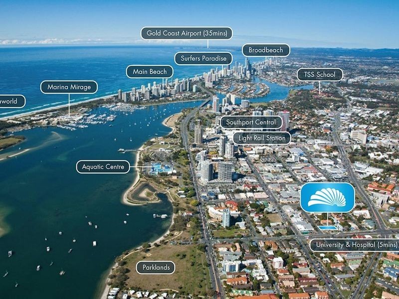 26-28 Gray Street, Southport QLD 4215