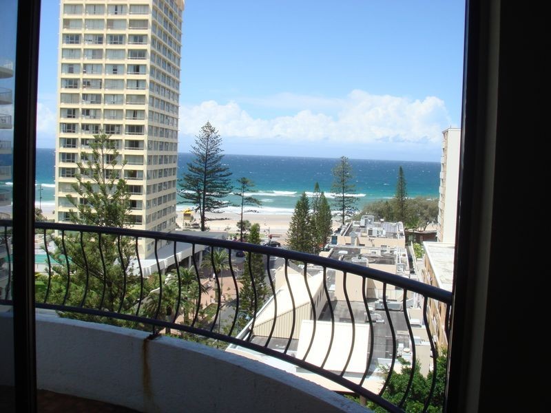 40/38 Orchid Avenue, Surfers Paradise QLD 4217