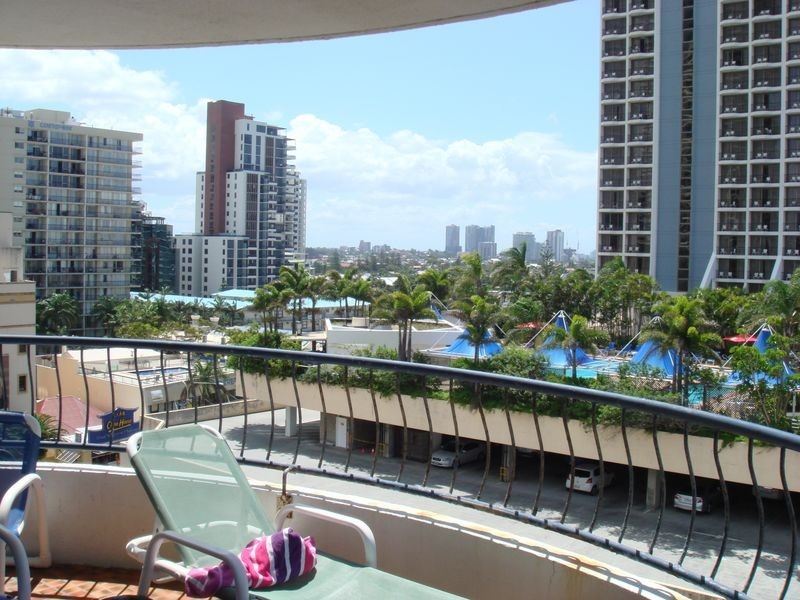 40/38 Orchid Avenue, Surfers Paradise QLD 4217