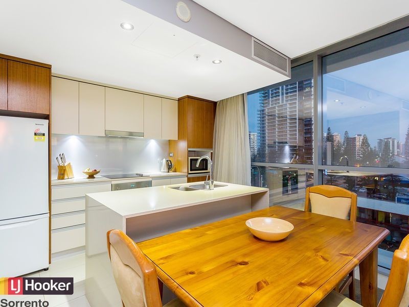 305/3018 Surfers Paradise Boulevard, Surfers Paradise QLD 4217