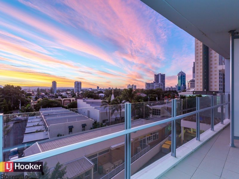 305/3018 Surfers Paradise Boulevard, Surfers Paradise QLD 4217