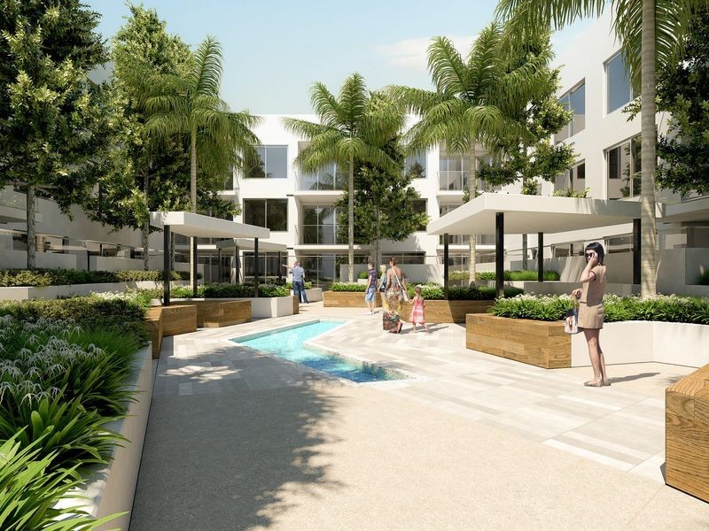 4403/21 Waterford Court, Bundall QLD 4217