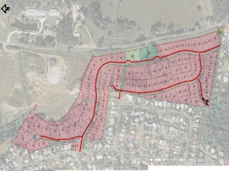 57 Fraser Drive, Tweed Heads South NSW 2486