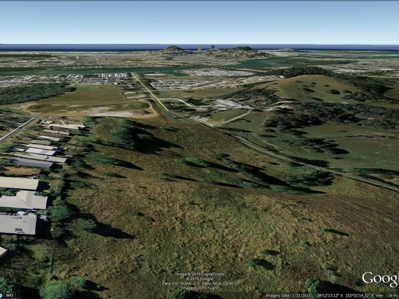 57 Fraser Drive, Tweed Heads South NSW 2486