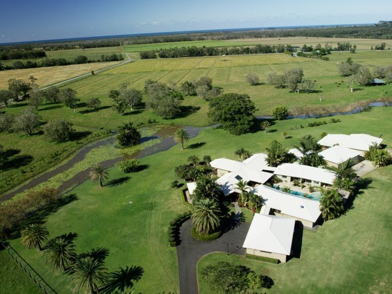 246 Martins Lane, Lennox Head NSW 2478