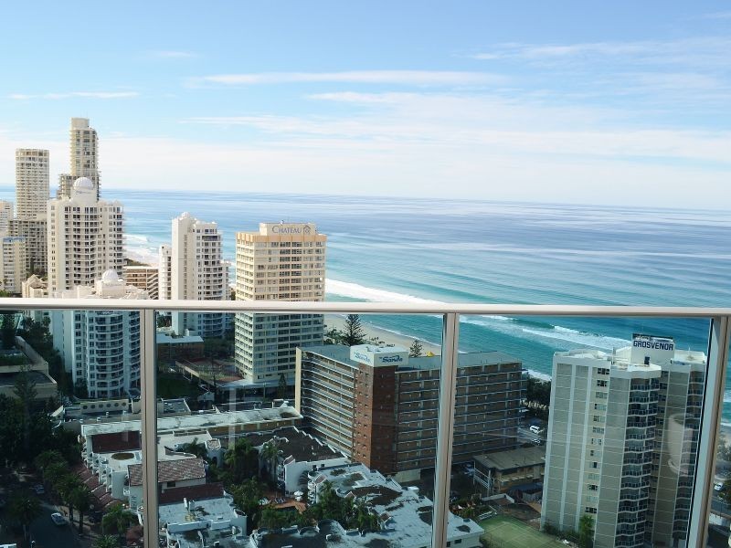 22202/3113 Gold Coast Highway, Surfers Paradise QLD 4217