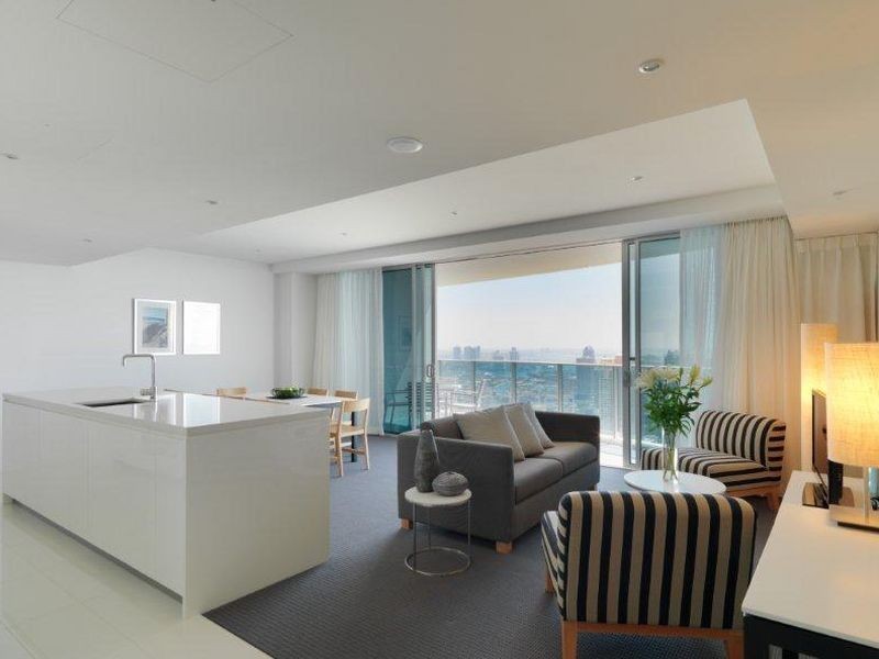 22202/3113 Gold Coast Highway, Surfers Paradise QLD 4217