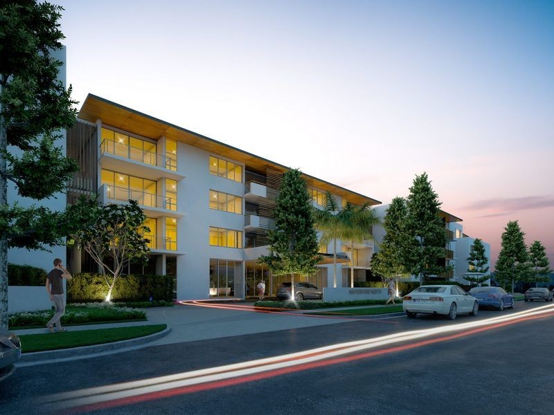 3106/21 Waterford Court, Bundall QLD 4217