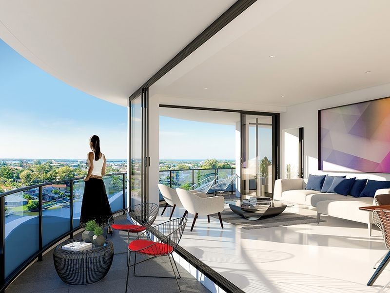 5 Harbourside Court, Biggera Waters QLD 4216