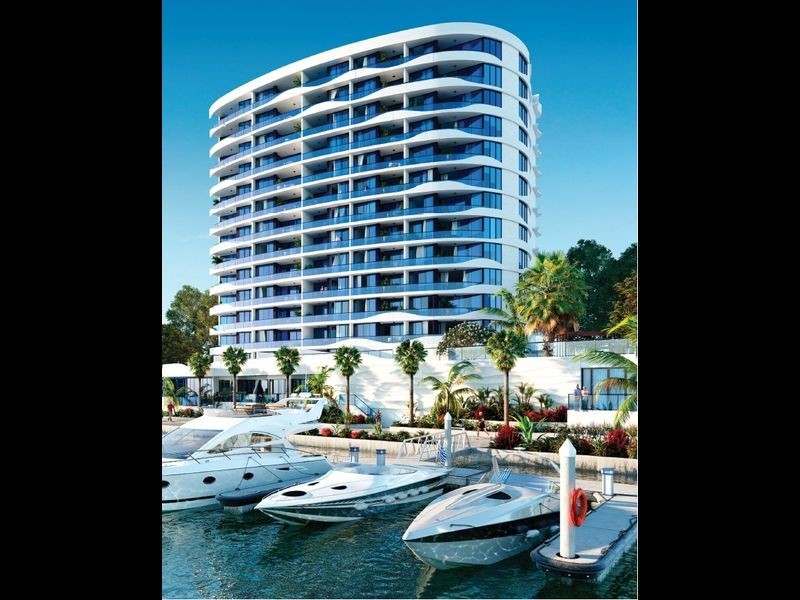 5 Harbourside Court, Biggera Waters QLD 4216