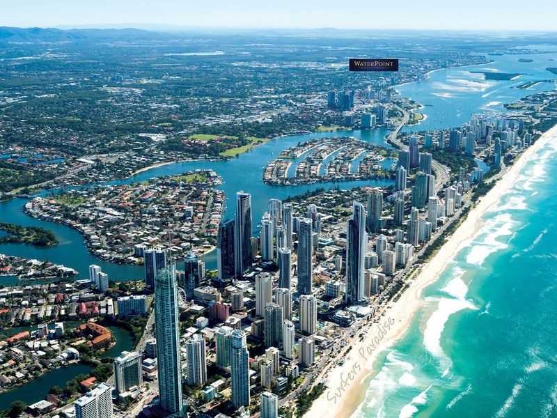 5 Harbourside Court, Biggera Waters QLD 4216