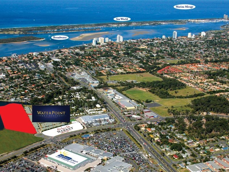 5 Harbourside Court, Biggera Waters QLD 4216
