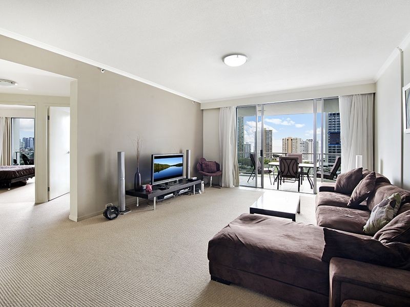 3142/21 Cypress Avenue, Surfers Paradise QLD 4217