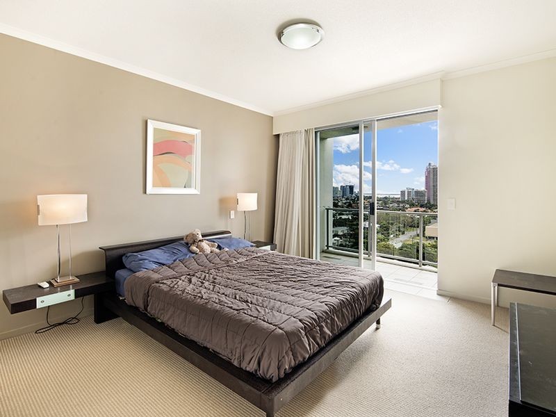 3142/21 Cypress Avenue, Surfers Paradise QLD 4217
