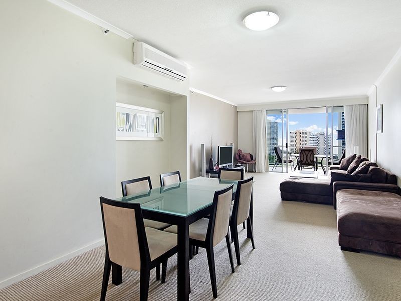 3142/21 Cypress Avenue, Surfers Paradise QLD 4217