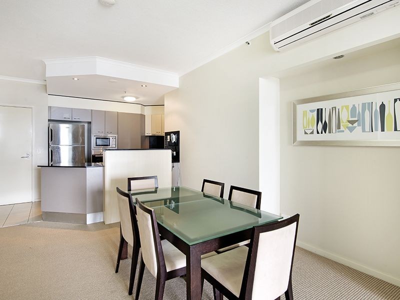 3142/21 Cypress Avenue, Surfers Paradise QLD 4217