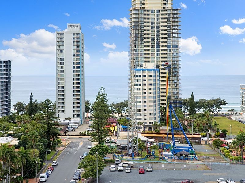 3142/21 Cypress Avenue, Surfers Paradise QLD 4217