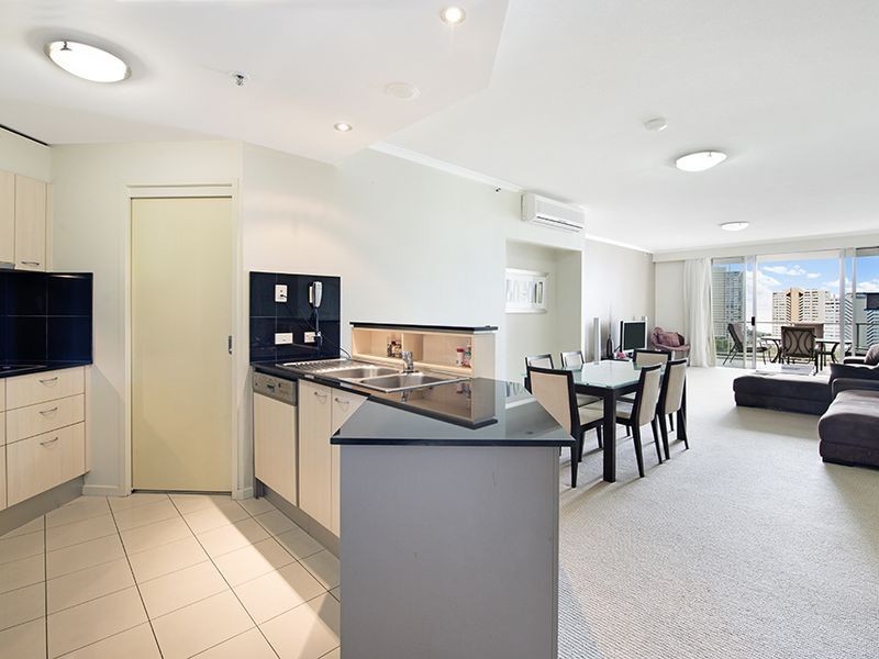 3142/21 Cypress Avenue, Surfers Paradise QLD 4217