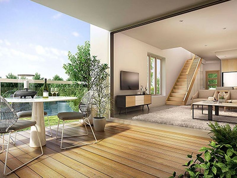 Cnr Cheltenham & Glenside Drive, Robina QLD 4226