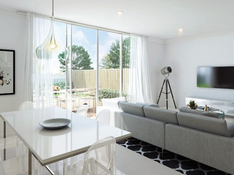 Clover Hill Drive, Mudgeeraba QLD 4213