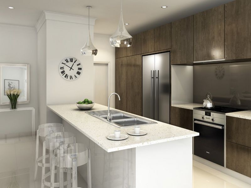 Clover Hill Drive, Mudgeeraba QLD 4213