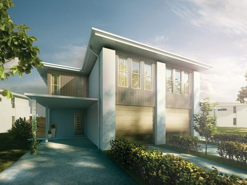 Clover Hill Drive, Mudgeeraba QLD 4213