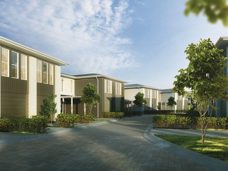 Clover Hill Drive, Mudgeeraba QLD 4213